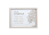 Home Tree of Life Plaque